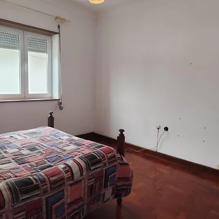 Luan Cafe Kwatera prywatna Lanhelas